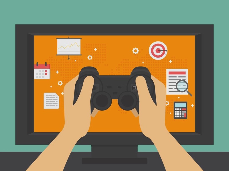 Marketing in the Gaming Industry and Why It Works