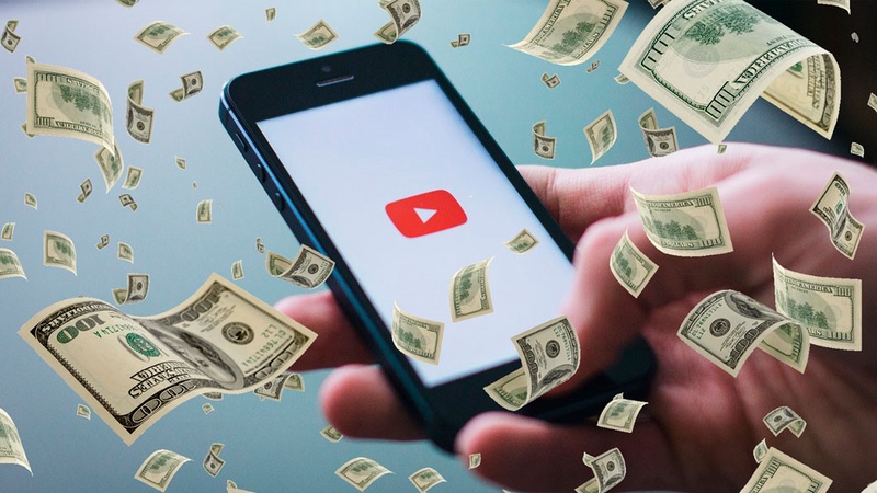 What do you need to monetize on YouTube?