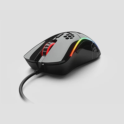 Glorious – Glorious Mouse and its Models