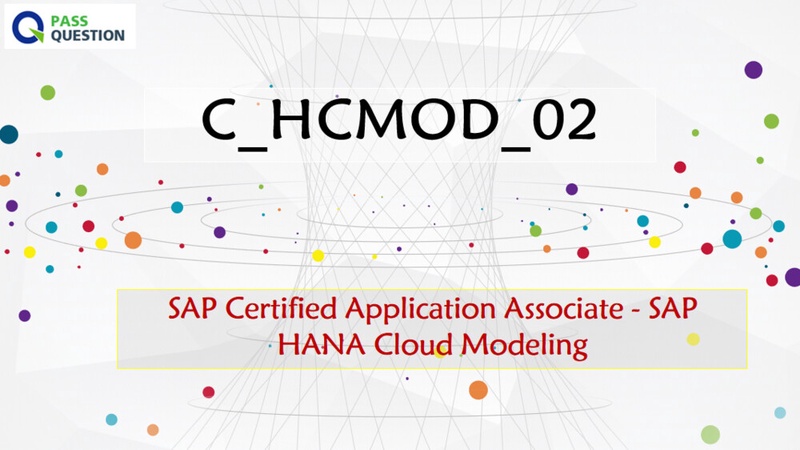 SAP HANA Cloud Modeling C_HCMOD_02 Questions and Answers | TechPlanet