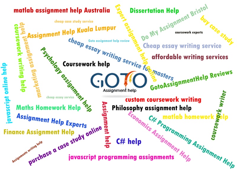 Hire the top quality experts through GotoAssignmentHelp accounting homework help