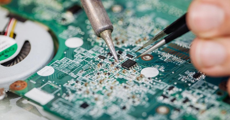 What are the several engineering validation steps? EVT, DVT, and PVT