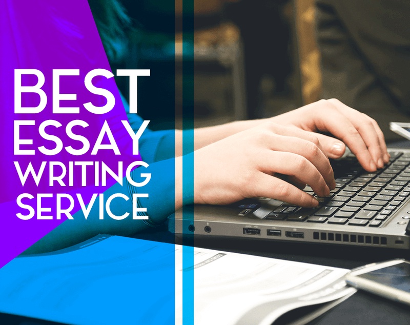 Top Essay Writing Services