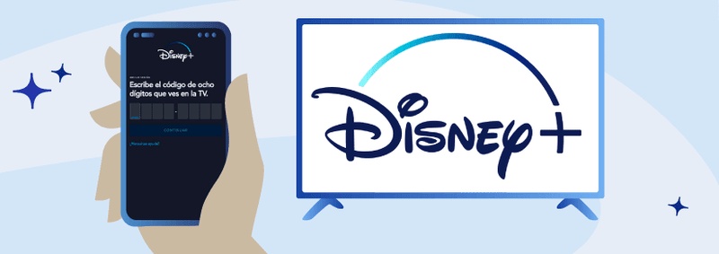 Disneyplus.Com Begin-Disneyplus.com/Begin TV Code