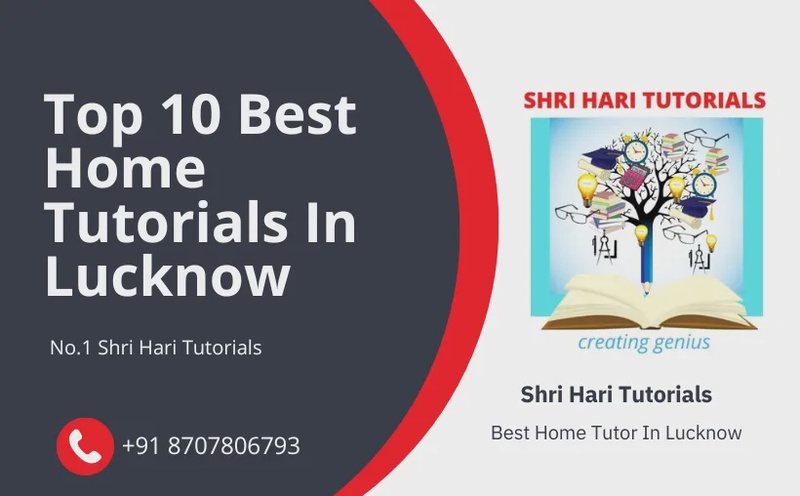 top 10 best home tutorials in lucknow