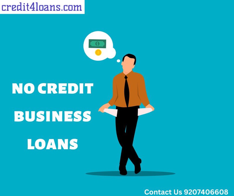 What Are The Best No-Credit Loans To Get With No Hassles?