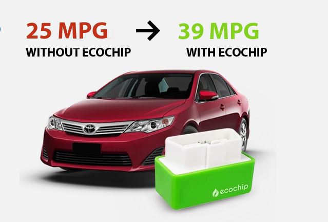 EcoChip Scam EXPOSED? EcoChip Fuel Saver Reviews (Buyer's Guide 2022)