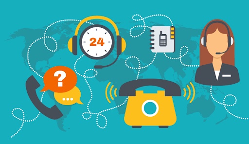 7 Ways To Identify The Best Call Center Services