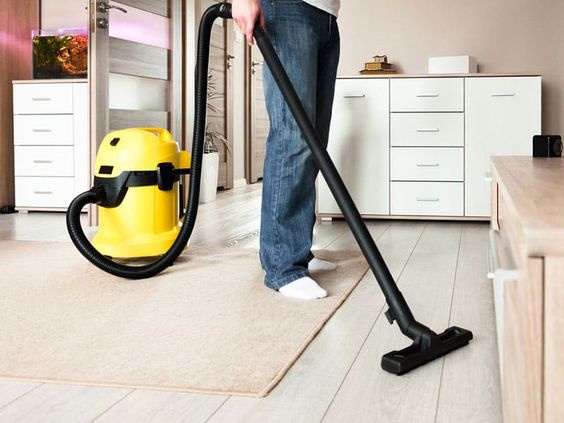 What is the top rated canister vacuum cleaner?