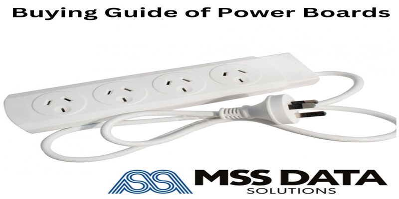 Buying Guide of Power Boards