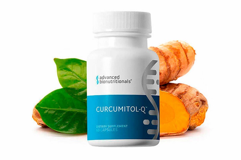 Advanced BioNutritionals Curcumitol-Q Reviews: Is It Effective?