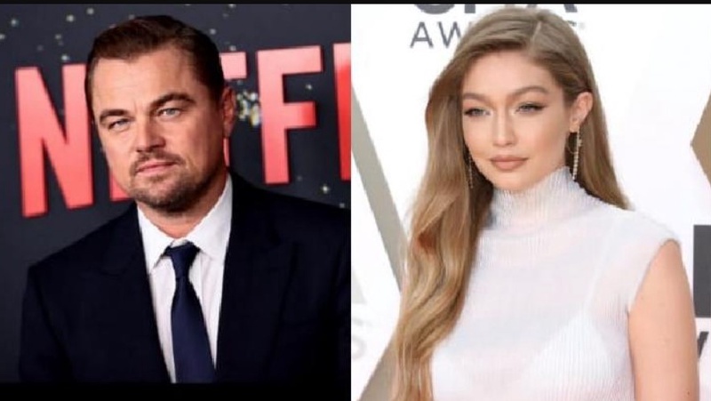 Dating, Leonardo DiCaprio And Gigi Hadid Spotted In The Same Hotel In Paris