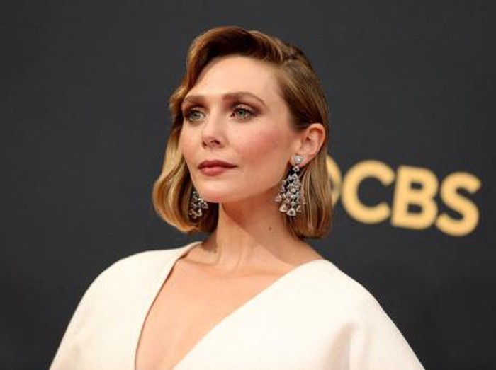 Elizabeth Olsen Shame When She Remembers Filming the Marvel Cinematic Universe