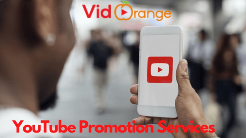 Complete Information About YouTube Promotion Service