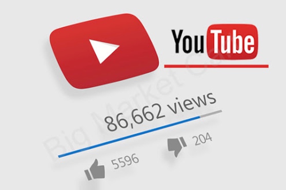 All About YouTube Views: Why It Is Impact for Channel Growth