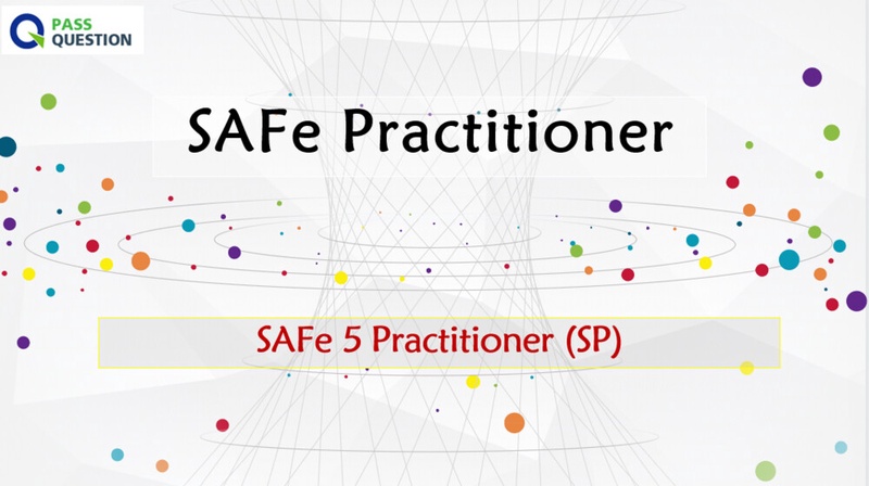 SAFe-Practitioner認定内容