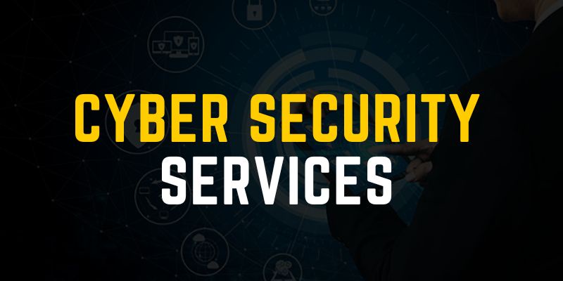 What Are Cyber Security Services?