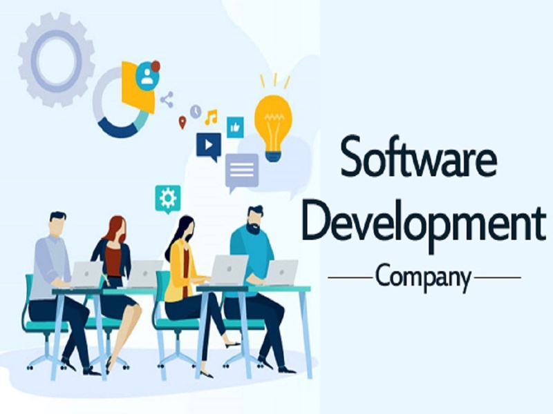 Best Software Development Services in Gurgaon