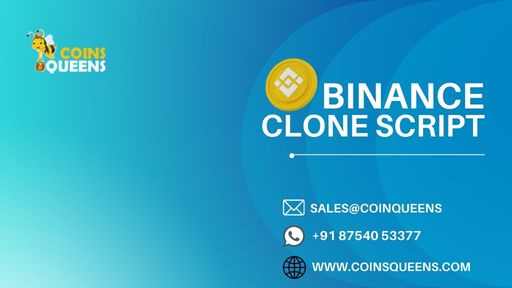 How to start your crypto business with the profitable Binance clone script?