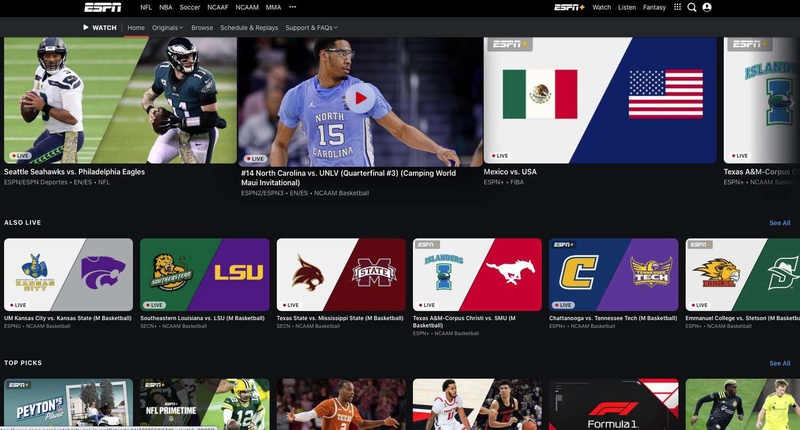 5 Best Sites to Watch Free Football Matches