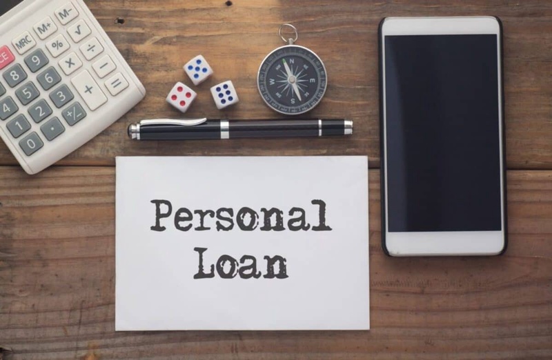 How to get a personal loan in 9 steps