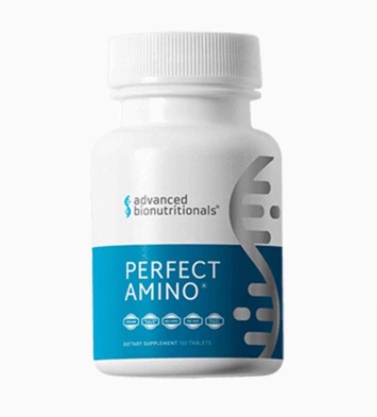 Perfect Amino Reviews - Is it Safe and Effective For Muscle Building?