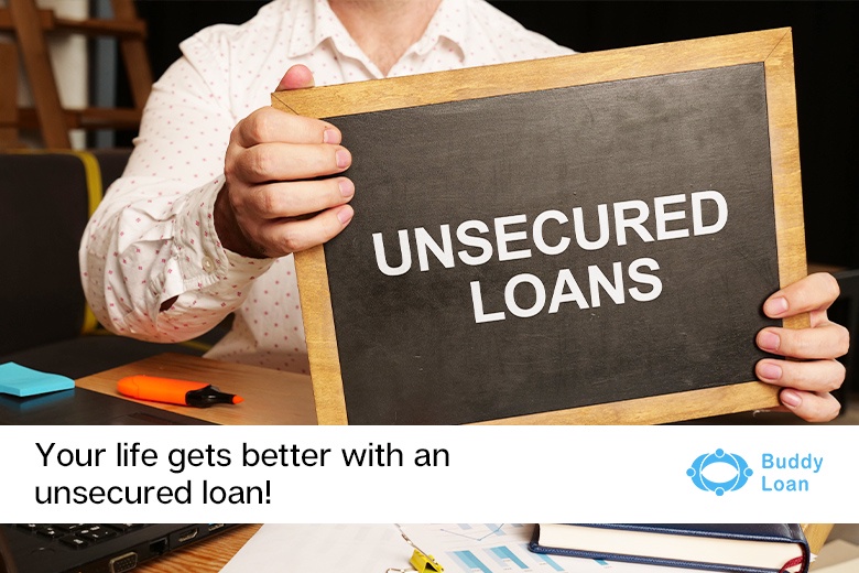 Let’s Know: The Types Of Unsecured Loan!