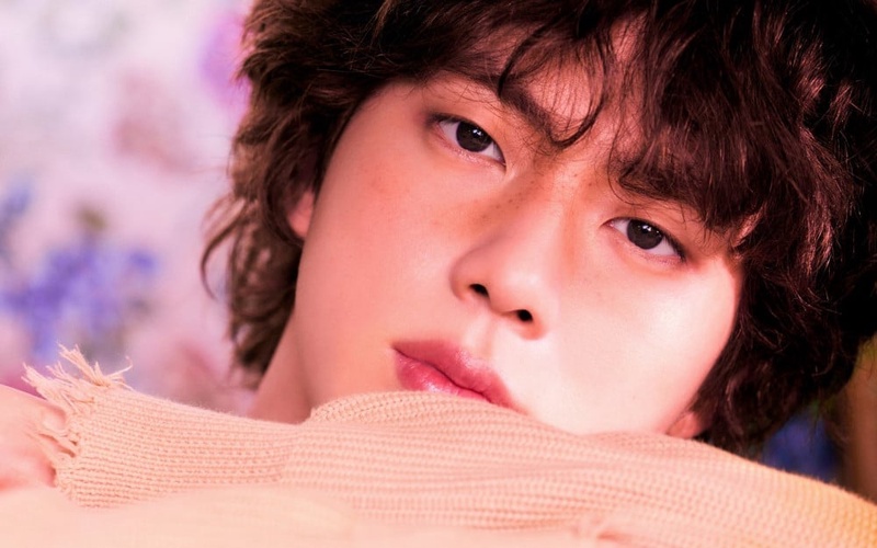 BTS Jin's 'The Astronaut' reaches #1 in over 100 countries on iTunes
