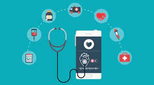 Top 5 Healthcare Apps to Use in 2023