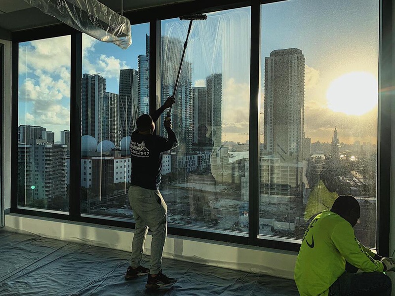 How Much Does Window Cleaning Cost in Toronto?