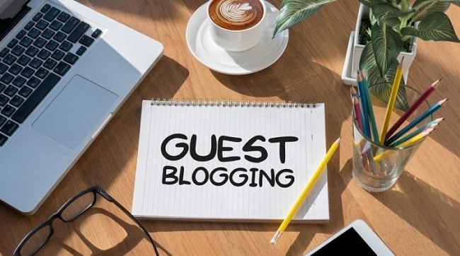 How Guest Posting help to ranks?