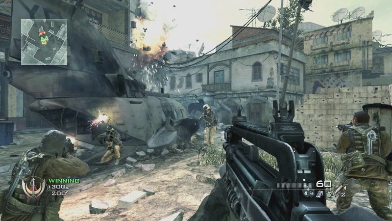 Modern Warfare 2 cheat with esp, the biggest fixes the game needs: