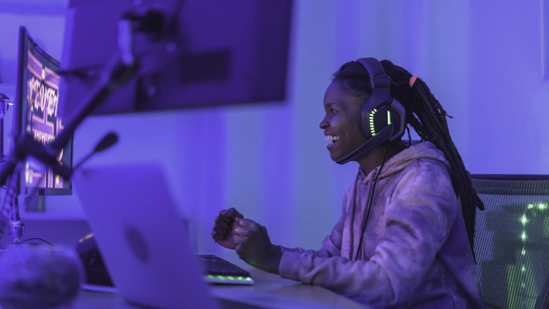 The Real Complexities of Being a Twitch Streamer