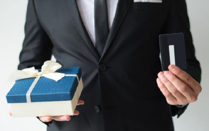 Find The Best Customized Corporate Gifts Supplier In Singapore