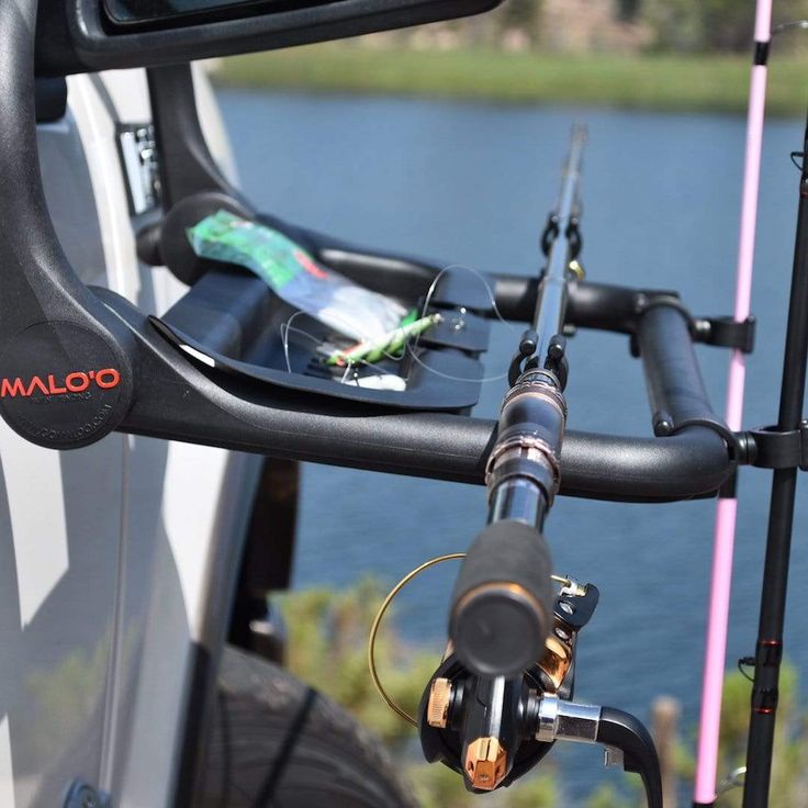 Fishing Rod Holders Keep Your Fishing Rods Stable And Safe