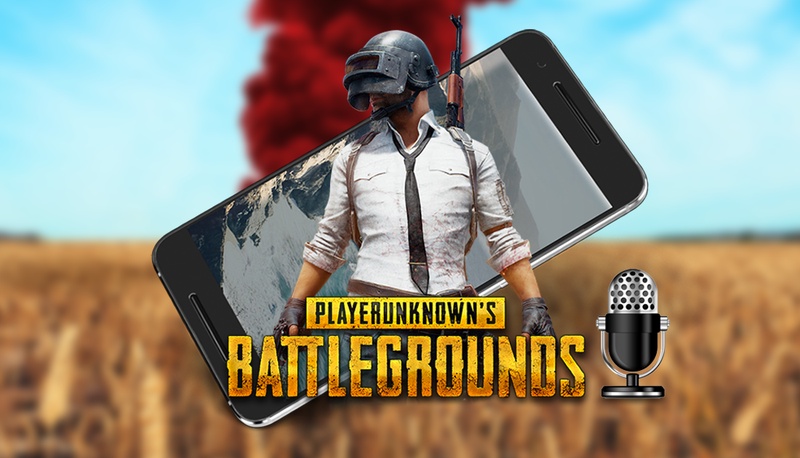 How to Fix PUBG Voice Chat Not Working Easily