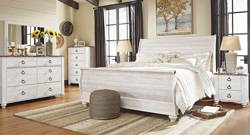 What Should Consider When Buying Bedroom Furniture?
