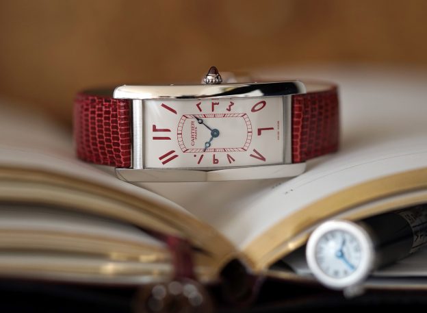 Premium Quality Cartier Santos Replica Watches