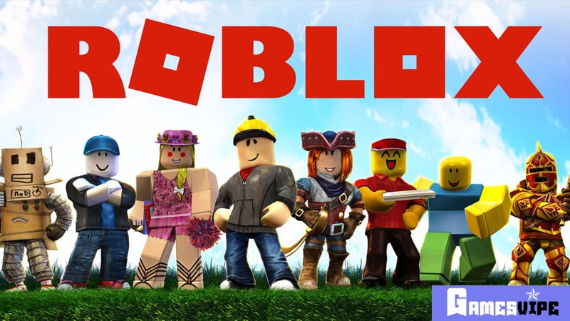 Play Roblox Unblocked with the help of Now gg
