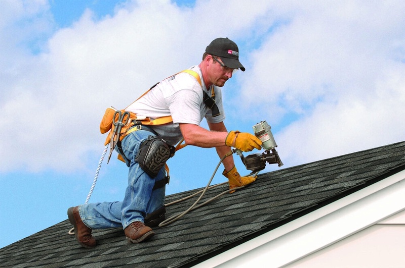 Types of Residential Roofing in San Gabriel