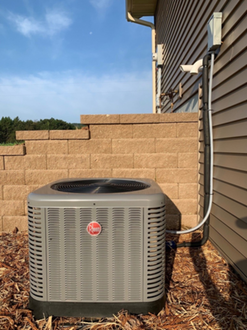 Things to consider when choosing an Air conditioning repair service