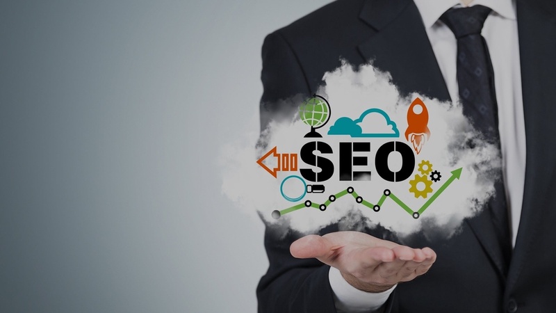 How to keep your site at the top of Google rank with SEO services?