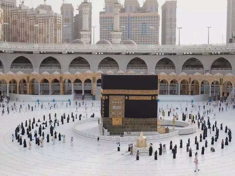 Avoiding Hajj and Umrah Fraud