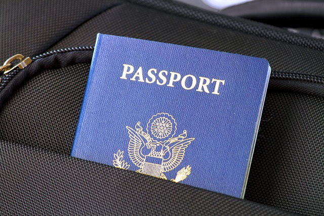 ID Photo Generator - Creating a Passport Photo in Less Than 3 Seconds