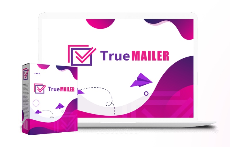 TrueMailer Review - Send Limitless Emails To Limitless Subscribers For Limitless Profits
