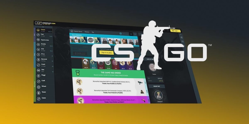 The Surprising Technology Behind CSGO Gambling Sites