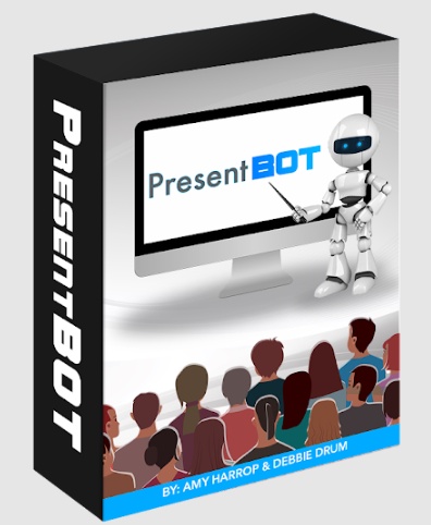 PresentBot Review Make Money With Simple Powerpoint Slides?
