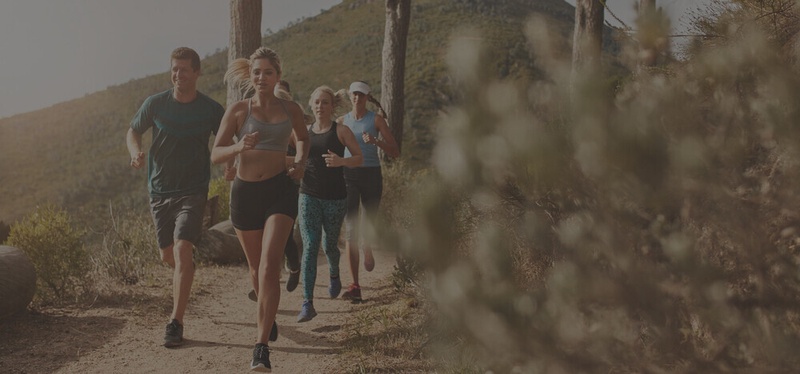 How To Find the Best Running Events