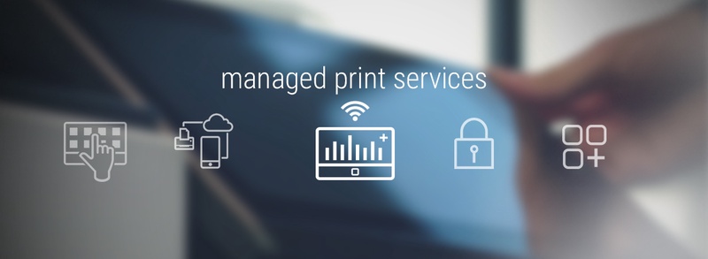 The future of Managed Print Services