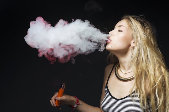 How To Inhale A Disposable Vape: A Step-By-Step Guide